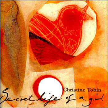 Secret Life of A Girl cover art