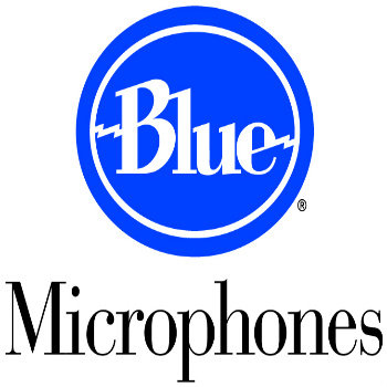 Live @ Blue Microphones cover art