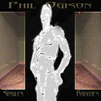 Singles and Rarities cover art