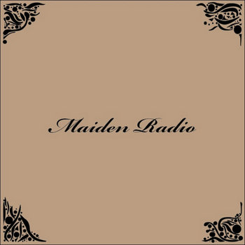 Maiden Radio cover art