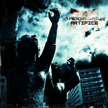 Artifice cover art