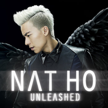 Unleashed cover art