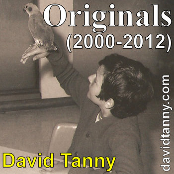 Originals (2000-2012) cover art