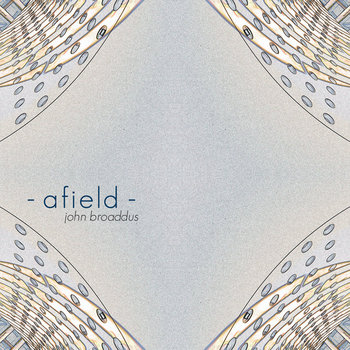 - afield - cover art