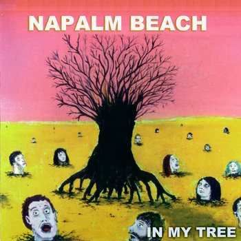 In My Tree cover art