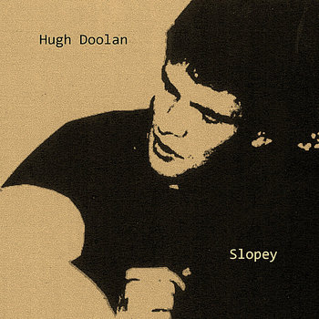 Slopey cover art