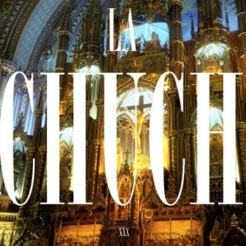 Chuch cover art