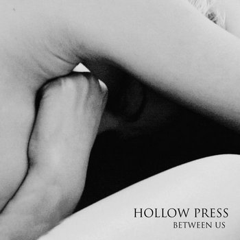 Between Us cover art