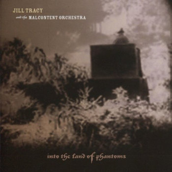 Into the Land of Phantoms (The Nosferatu Score) cover art