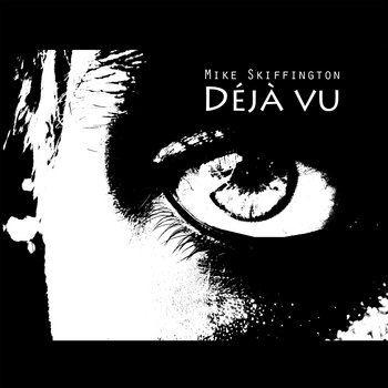 Déjà vu cover art