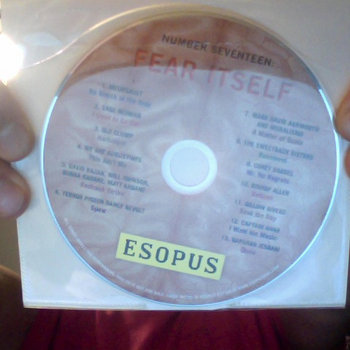 Compilation Appearances! cover art