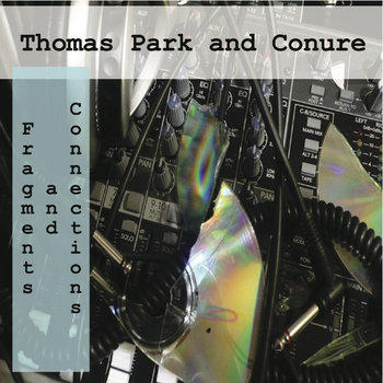 Fragments and Connections cover art