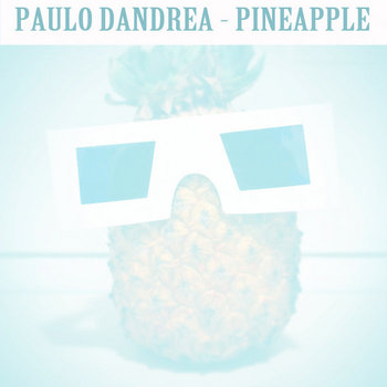 Pineapple cover art