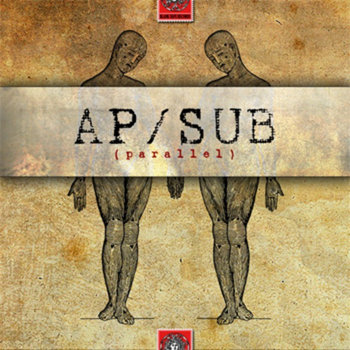 Parallel cover art