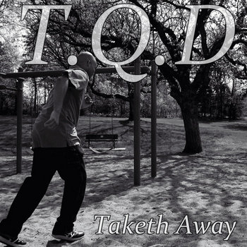 Taketh Away cover art