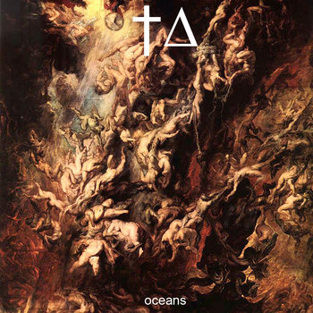 Oceans - Single cover art