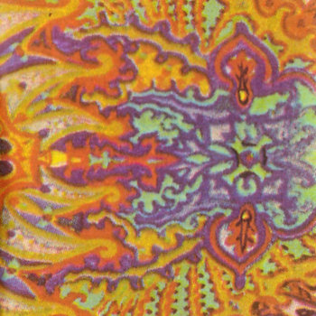Attack Of The Aether Sun cover art