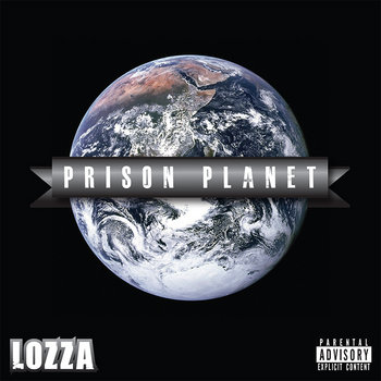Prison Planet cover art