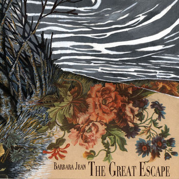 The Great Escape cover art