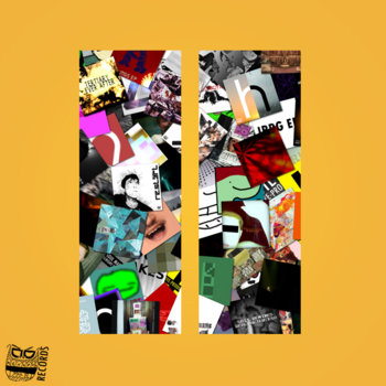 MHFR VOL.II (Disk One) cover art