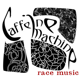 Race Music cover art