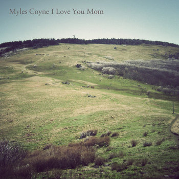 I Love You Mom cover art