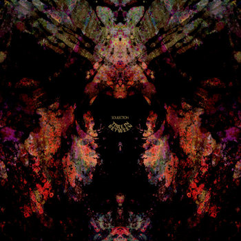 Time In Between cover art