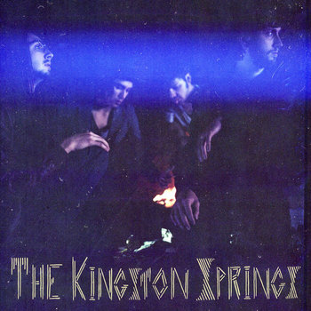 The Kingston Springs cover art