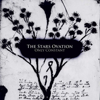 Only Constant EP cover art