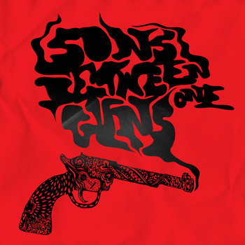 Red 1 cover art