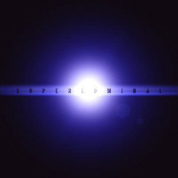 Superluminal cover art