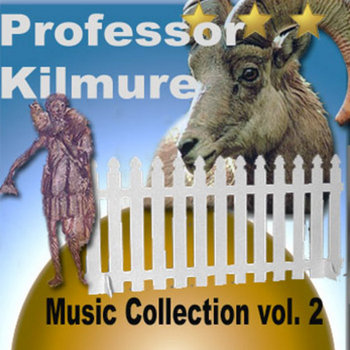 Music Collection Vol. 2 cover art