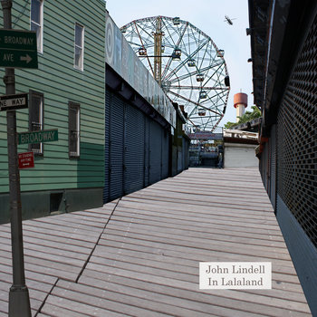 In Lalaland cover art