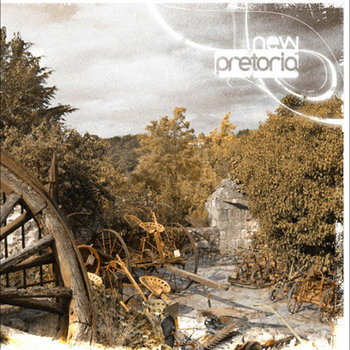 The Backyard's Legacy cover art