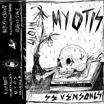 MYOTIS cover art