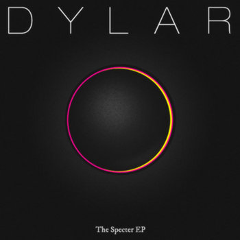 The Specter (EP) cover art