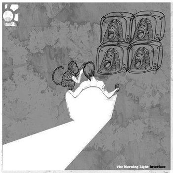 Interface cover art