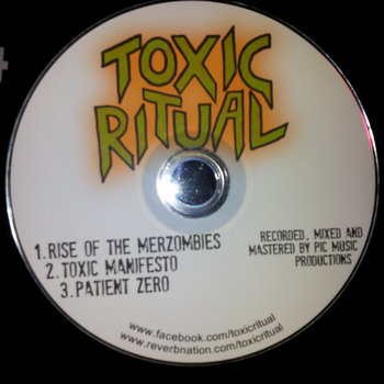 309 Live Demo cover art