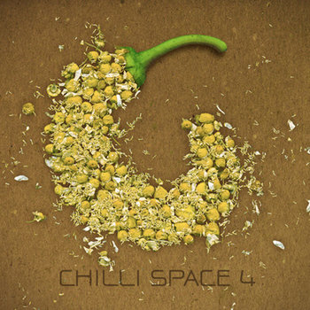Chilli Space 4 cover art