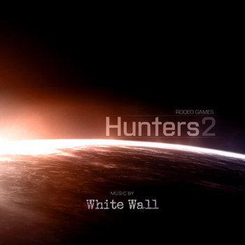 Rodeo Games - Hunters 2 cover art