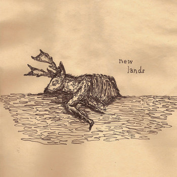I Wonder If It Remembers Me cover art