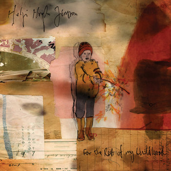 For the Rest of my Childhood cover art