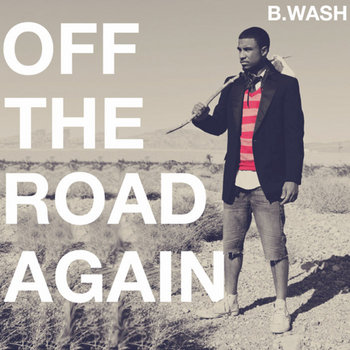 Off The Road Again cover art