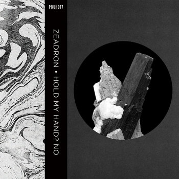 Hold My Hand? No cover art