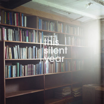 this silent year cover art