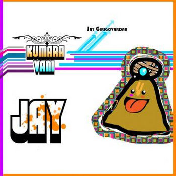 "Jay" cover art