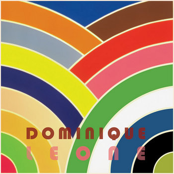 Abstract Expression cover art