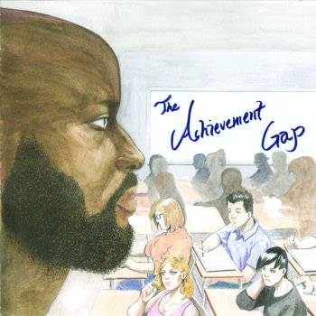 The Achievement Gap cover art