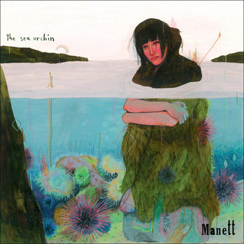 The Sea Urchin cover art