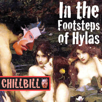 In the Footsteps of Hylas cover art